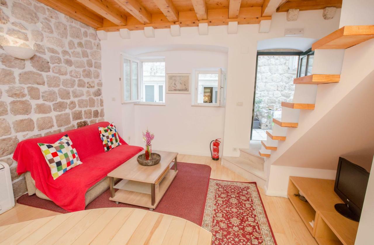 Appartement Sorta
